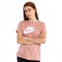 Sportswear Essentials Icon Future Mujer Rose Whisper