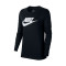 Camiseta Nike Sportswear Essential Mujer