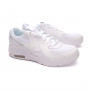 Air Max Excee Niño Biały