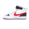 Nike Court Borough Mid 2 Niño Trainers