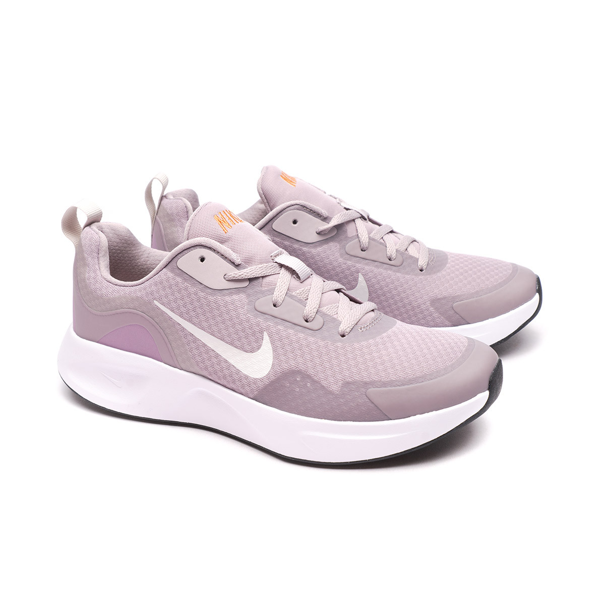 Nike Wear All Day Mujer Ash-Sail-Light Iron Ore - Emotion