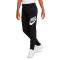 Pantalón largo Nike Sportswear Club Futura Jorgger Niño