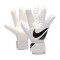 Guante Match Niño White-Black