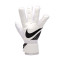 Guante Match Niño White-Black