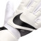 Guante Match Niño White-Black