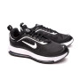 Air Max Ap Black-White-Black-Bright Crimson
