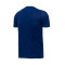 Camiseta FC Barcelona Fanswear 2021-2022 Niño Blue Void