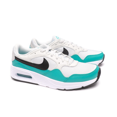 COMPRAR ZAPATILLAS NIKE AIR MAX SC S50 HOMBRE ORIGINAL BLANCO VERDE