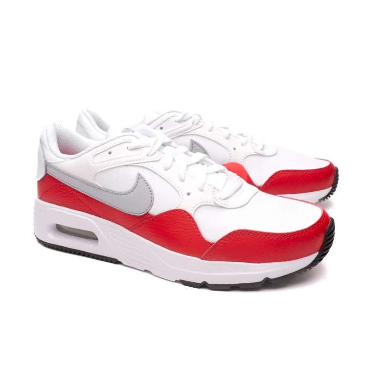 Wit nike air max outlet