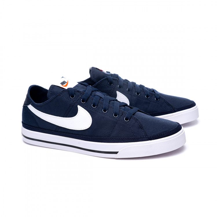Nike court canvas 2025