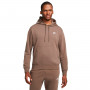 NSW Club Hoodie Pullover French Terry Ironstone