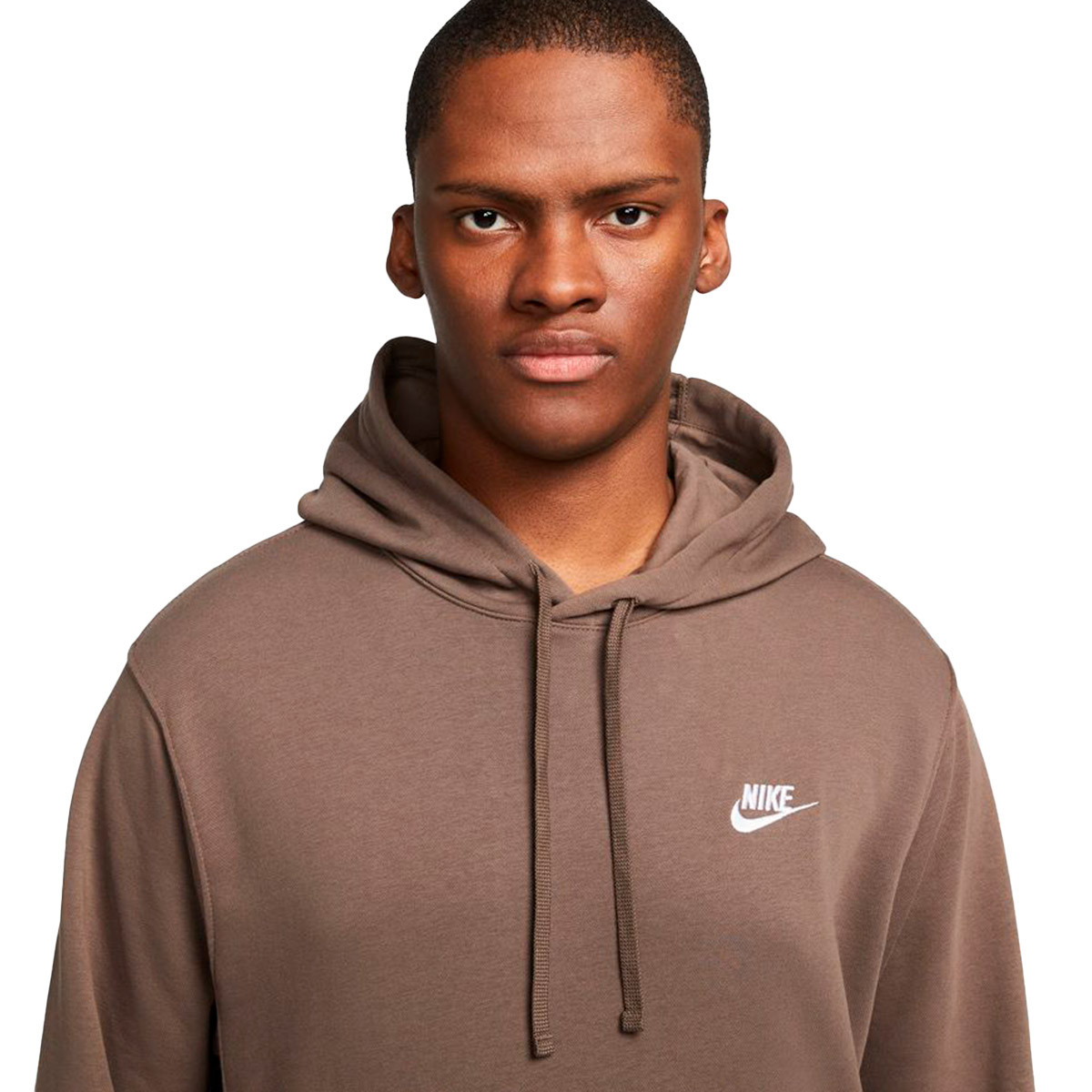 nike modern hoodie