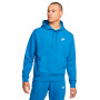 NSW Club Hoodie Pullover French Terry Dark Marine