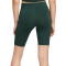Malla Corta Sportswear Essential Biker Mujer Pro Green