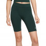 NSW Essential Biker Mulher-Pro Green