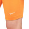 Sous short Nike Femme Courte Sportswear Essential Biker