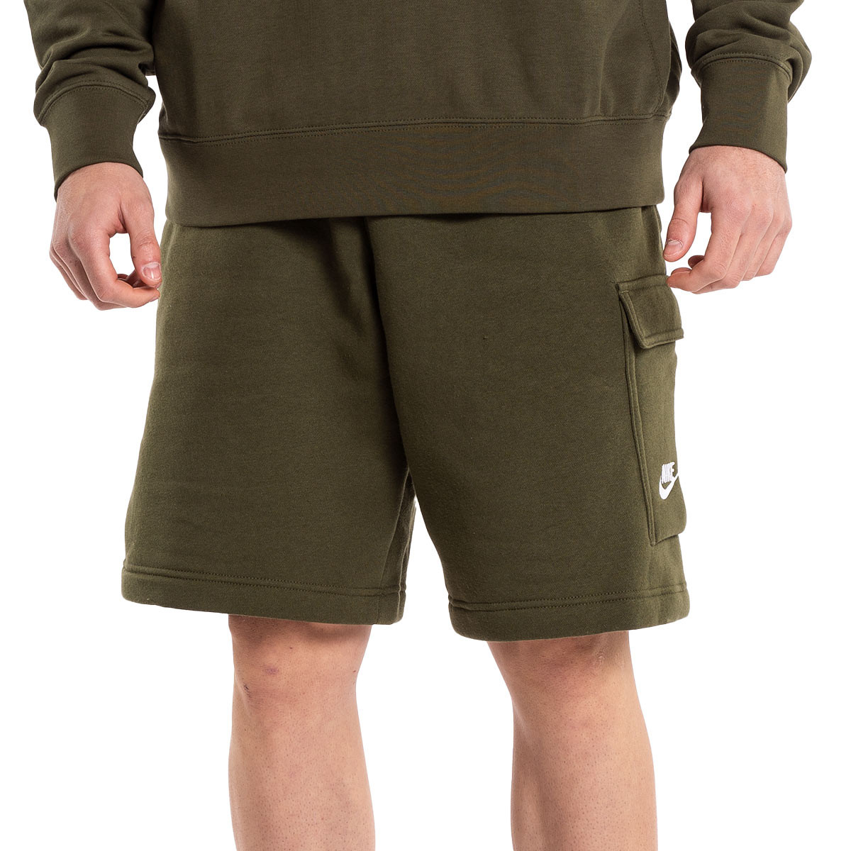 Shorts Nike NSW Club Bb Cargo Rough 