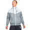 Chamarra Nike Sportswear Windrunner Hoodie