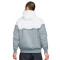 Chamarra Nike Sportswear Windrunner Hoodie