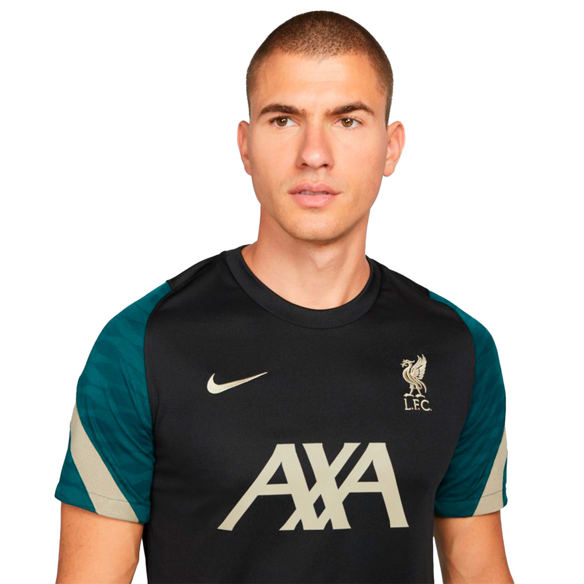 liverpool trainingsshirt 2021