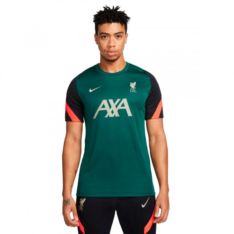 liverpool trainingsshirt 2021