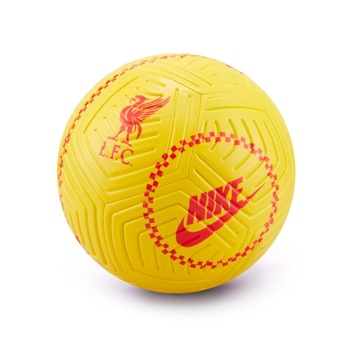 nuevo balón nike