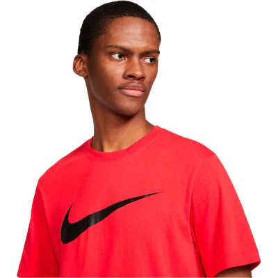 Nike Camiseta Sportswear Icon Swoosh — foto 3