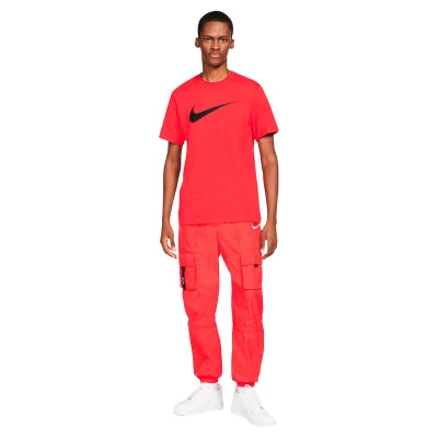 Nike Camiseta Sportswear Icon Swoosh — foto 4
