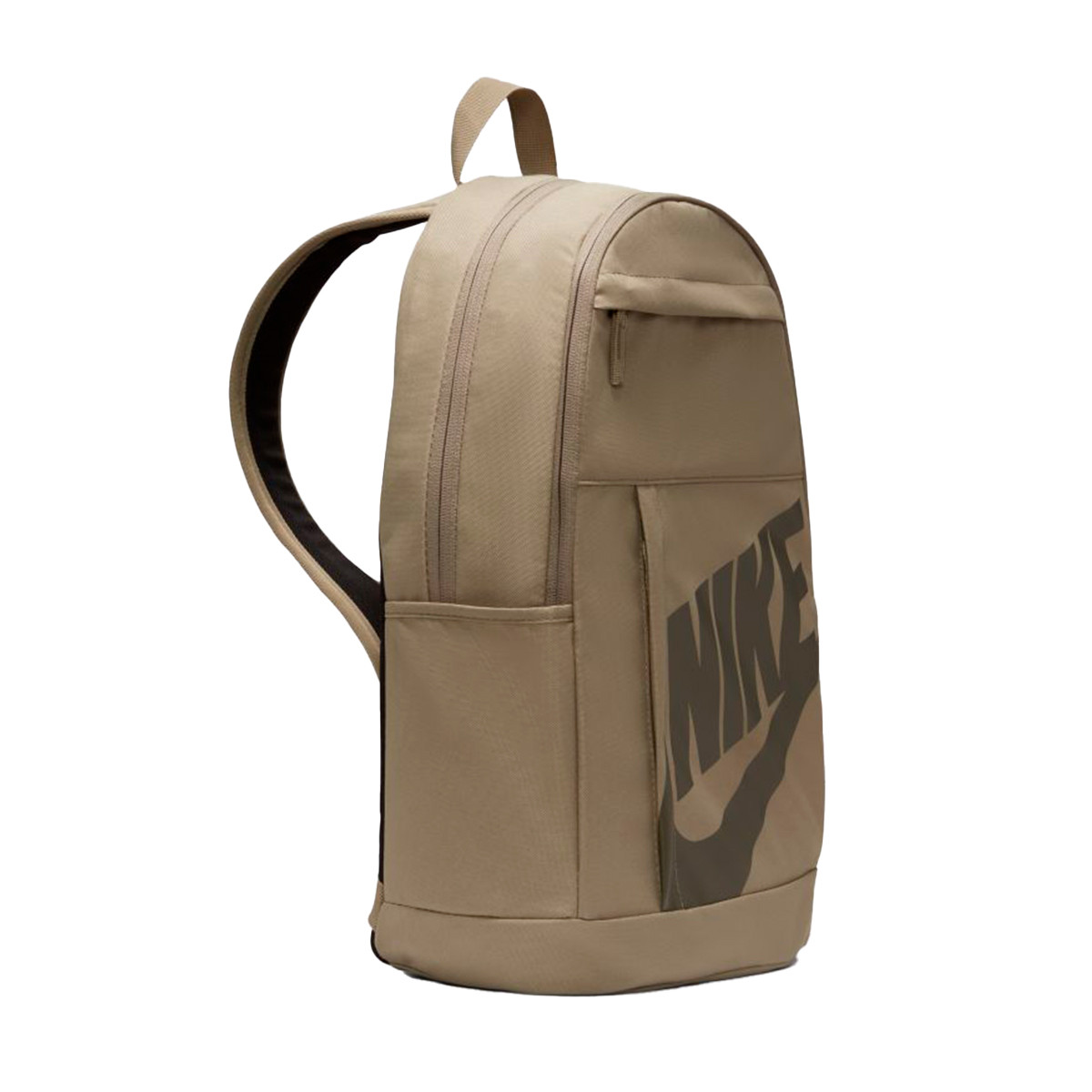 Mochila Elemental Matte Olive-Black - Fútbol