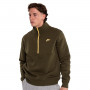 Sportswear Club Rough Green-Saturn Gold