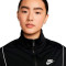 Conjunto pants Nike Sportswear Essentials Pique Fitted Mujer