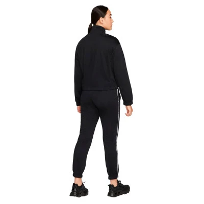 Conjunto pants Sportswear Essentials Pique Fitted Mujer
