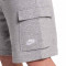 Kratke hlače Nike NSW Club Ft Cargo
