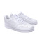 Nike Court Vision Low Next Nature Trainers