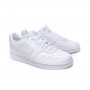 Court Vision Low Next Nature White