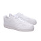 Nike Women Court Vision Low Next Nature Trainers