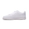 Nike Women Court Vision Low Next Nature Sneaker