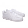 Women Court Vision Low Next Nature-White