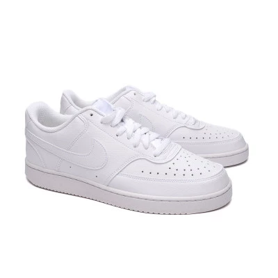 Baskets Femme Court Vision Low Next Nature