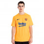 FC Barcelona Training 2021-2022 Vivid Orange-Vivid Orange-Game Royal