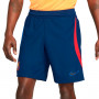 FC Barcelona Training 2021-2022 Blue Void-Game Royal
