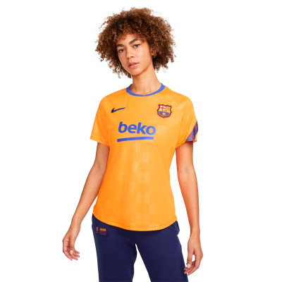 fc barcelona t shirt 2022