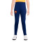 Pantalón largo FC Barcelona Training 2021-2022 Niño Blue Void-Vivid Orange