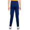Pantalón largo FC Barcelona Training 2021-2022 Niño Blue Void-Vivid Orange