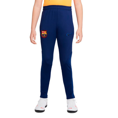 Pantaloni  FC Barcelona Training 2021-2022 Niño