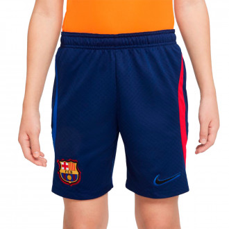 Pantalones oficiales FC Barcelona. Cortos o largos pero del Barça. - Fútbol  Emotion