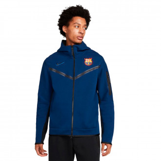 Chaqueta FC Barcelona Nike Fcb M Nk I96 Jkt Elc