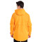 Chaqueta FC Barcelona Fanswear 2021-2022 Vivid Orange-Game Royal-University Red