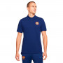 FC Barcelona Fanswear 2021-2022 Blue Void