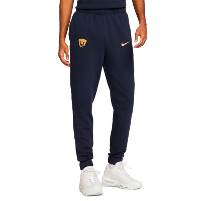 Lange Hosen Nike Pumas Fanswear 2021-2022 Obsidian - Fútbol Emotion